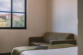 Hotel La Estacion