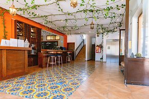 Hotel La Estacion