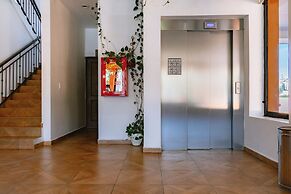 Hotel La Estacion