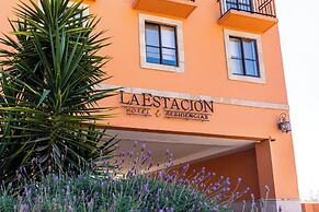 Hotel La Estacion