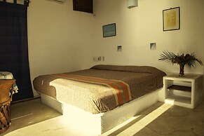 Villas Mykonos