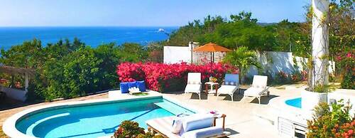 Villas Mykonos