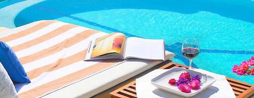 Villas Mykonos