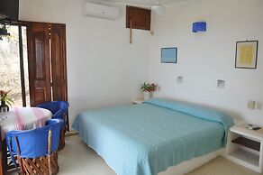 Villas Mykonos