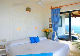 Villas Mykonos