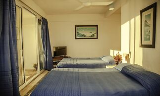 Villas Mykonos