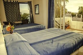 Villas Mykonos