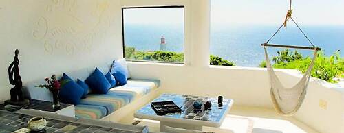 Villas Mykonos
