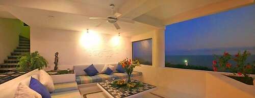 Villas Mykonos