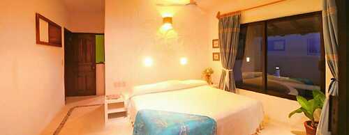 Villas Mykonos