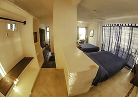 Villas Mykonos
