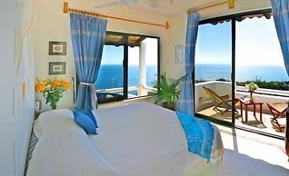 Villas Mykonos