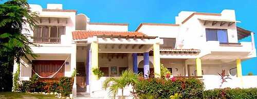 Villas Mykonos