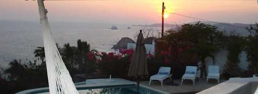 Villas Mykonos