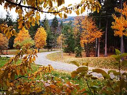 WING CREEK RESORT