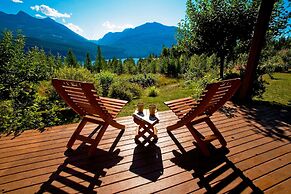 WING CREEK RESORT