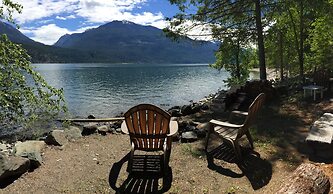 WING CREEK RESORT