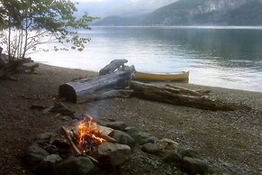 WING CREEK RESORT