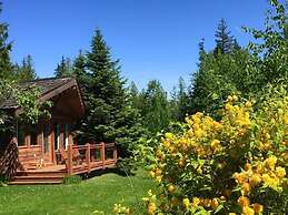 WING CREEK RESORT