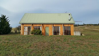 Charles Reuben Estate