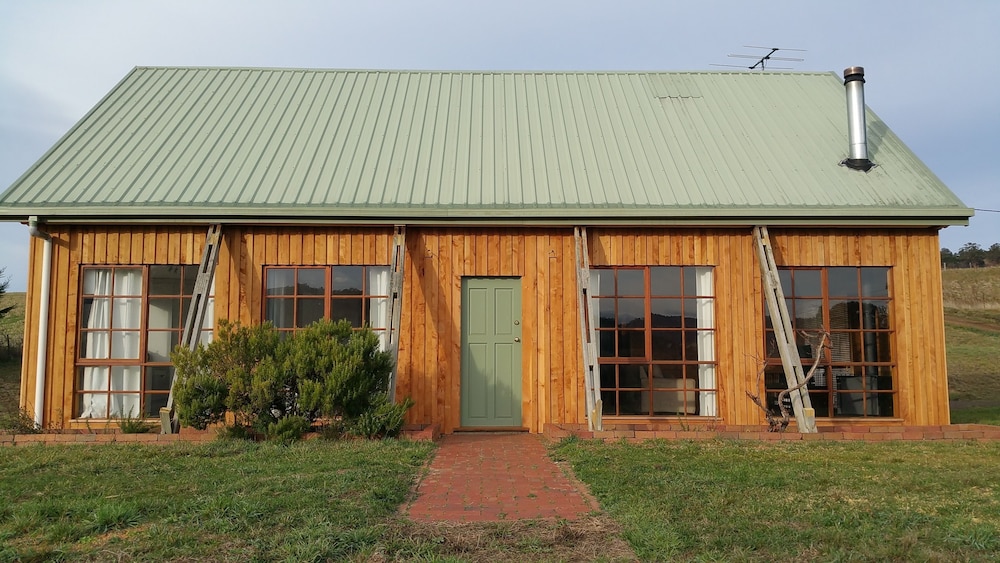 Charles Reuben Estate