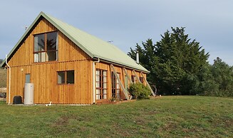 Charles Reuben Estate