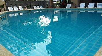 Teeraya Boutique Guesthouse - Hostel