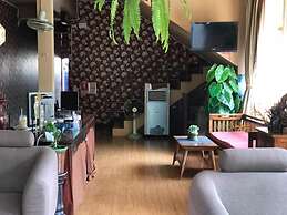 Teeraya Boutique Guesthouse - Hostel
