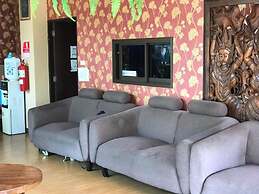 Teeraya Boutique Guesthouse - Hostel