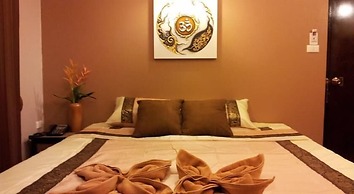 Teeraya Boutique Guesthouse - Hostel