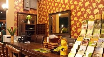 Teeraya Boutique Guesthouse - Hostel