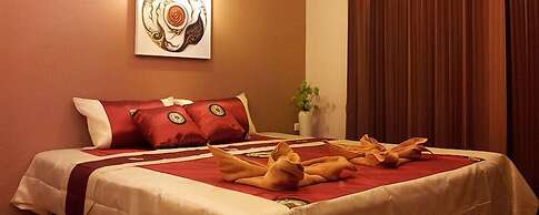 Teeraya Boutique Guesthouse - Hostel
