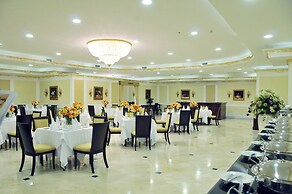 Habitat Hotel All Suites Al Khobar