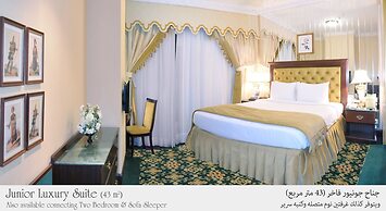 Habitat Hotel All Suites Al Khobar