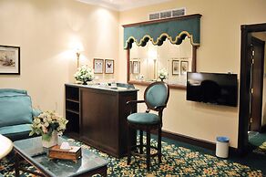 Habitat Hotel All Suites Al Khobar