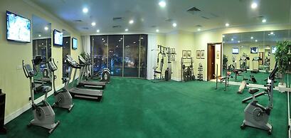 Habitat Hotel All Suites Al Khobar