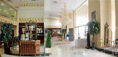 Habitat Hotel All Suites Al Khobar