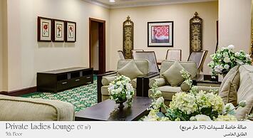 Habitat Hotel All Suites Al Khobar