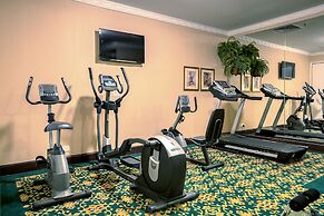 Habitat Hotel All Suites Al Khobar