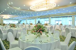 Habitat Hotel All Suites Al Khobar