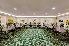 Habitat Hotel All Suites Al Khobar