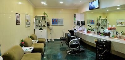 Habitat Hotel All Suites Al Khobar