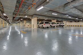 Habitat Hotel All Suites Al Khobar
