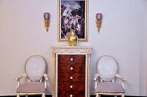Habitat Hotel All Suites Al Khobar