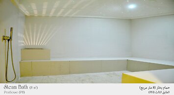 Habitat Hotel All Suites Al Khobar
