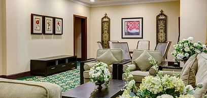 Habitat Hotel All Suites Al Khobar
