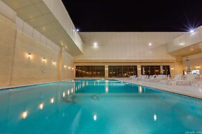 Habitat Hotel All Suites Al Khobar