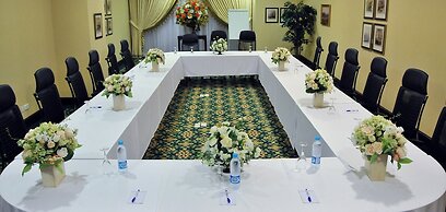 Habitat Hotel All Suites Al Khobar