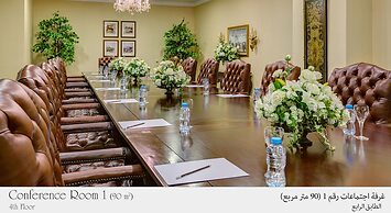 Habitat Hotel All Suites Al Khobar