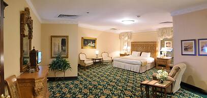 Habitat Hotel All Suites Al Khobar